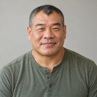 杜星河